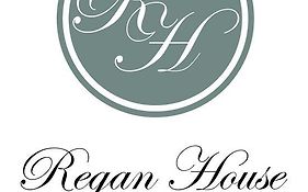 Regan House