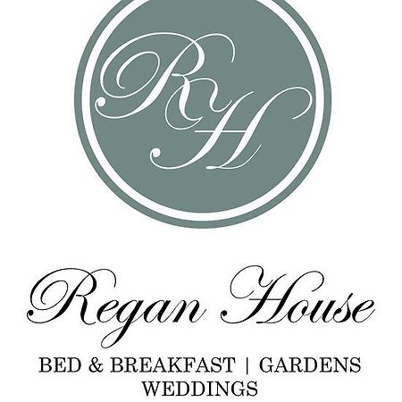 Regan House Bed and Breakfast Stratford Buitenkant foto