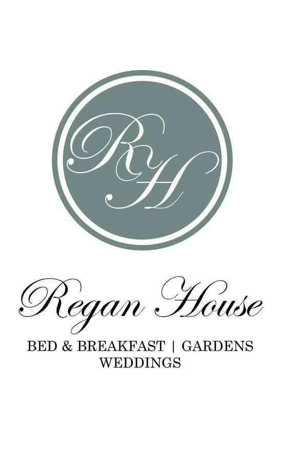 Regan House Bed and Breakfast Stratford Buitenkant foto